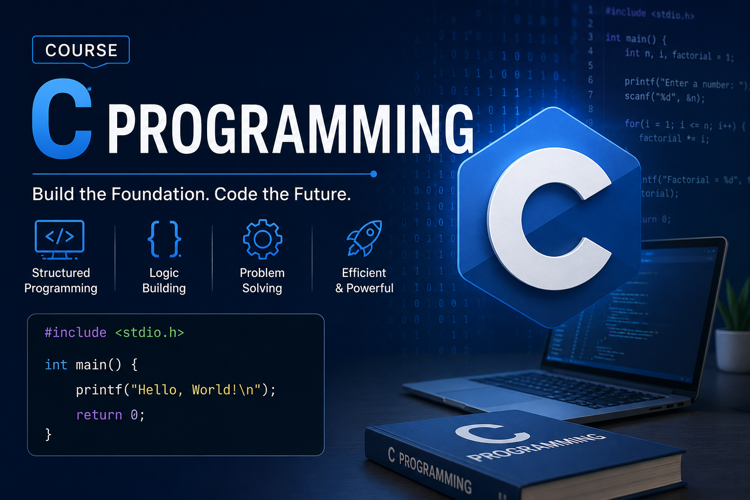 C Programming