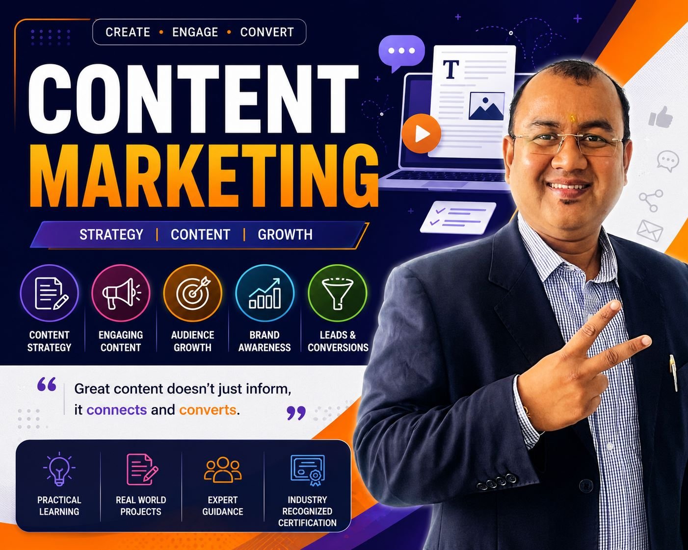 Content Marketing