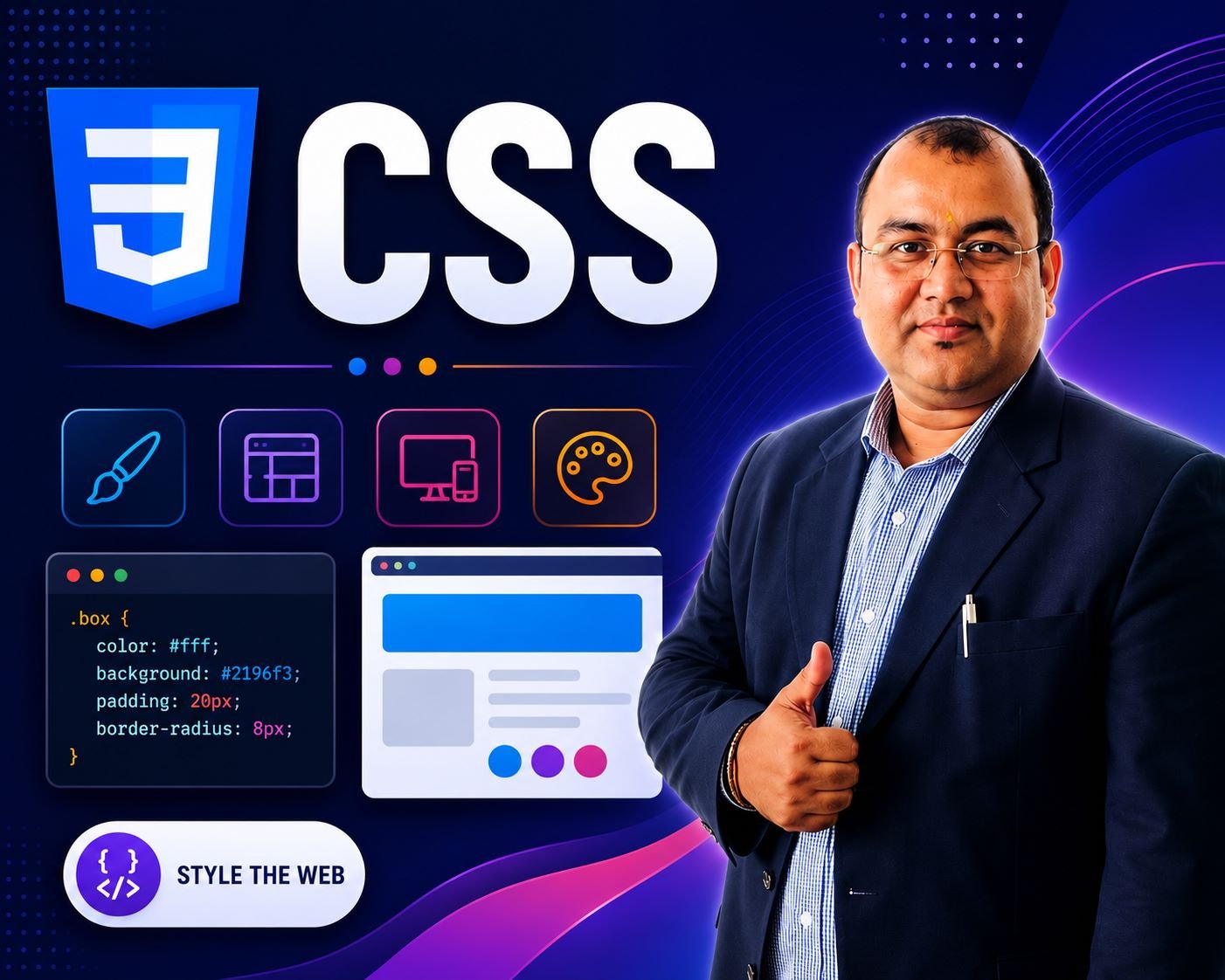 CSS3