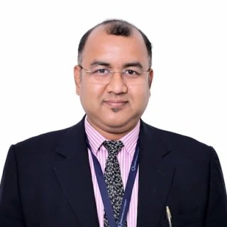 Director Mr. Sagar Choudhary